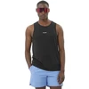 Salomon SHKout Core Tank LC2424800 juoda L dydžio palaidinė