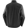Salomon SHKout FLY JKT M LC2420100 vyriška striukė, juoda, S dydis