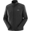 Salomon SHKout FLY JKT M LC2420100 vyriška striukė, juoda, S dydis