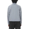 Salomon SHKout FLY JKT M LC2844300 pilka 2XL