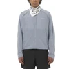 Salomon SHKout FLY JKT M LC2844300 pilka 2XL