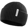 Kepurė Salomon Snowbird U Kepuraitė LC2303100 Juoda OSFA