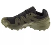 Salomon Speedcross 6 GTX L47584100 Juoda 41 1/3