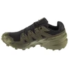 Salomon Speedcross 6 GTX L47584100 Juoda 41 1/3