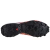 Salomon Spikecross 6 GTX M 472707 vyriški bėgimo bateliai