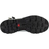 Salomon Techamphibian 5 W L49110700 smėlio spalvos 36 2/3
