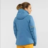 Salomon THE BRILLIANT Snowboard Striukė Moterims LC1385 200