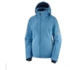 Salomon THE BRILLIANT Snowboard Striukė Moterims LC1385 200