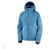 Salomon THE BRILLIANT Snowboard Striukė Moterims LC1385 200