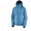 Salomon THE BRILLIANT Snowboard Striukė Moterims LC1385 200