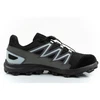 Salomon Wattara W 473839 Bėgimo Batai
