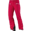 Salomon Whitecliff GTX W 375388 Kelnės moterims