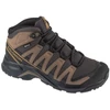 Salomon X-Adventure Recon Mid GTX L47814500 Pilka 42