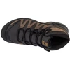 Salomon X-Adventure Recon Mid GTX L47814500 Pilka 42