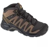 Salomon X-Adventure Recon Mid GTX L47814500 Pilka 42