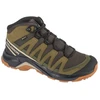 Salomon X-Adventure Recon Mid GTX L47814600 Žalias 41 1/3