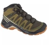 Salomon X-Adventure Recon Mid GTX L47814600 Žalias 41 1/3