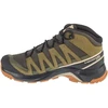 Salomon X-Adventure Recon Mid GTX L47814600 Žalias 41 1/3