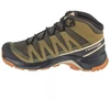 Salomon X-Adventure Recon Mid GTX L47814600 Žalias 41 1/3