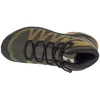 Salomon X-Adventure Recon Mid GTX L47814600 Žalias 41 1/3