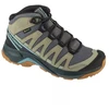Salomon X-Adventure Recon Mid GTX Moteriški Žali L47815300 36 2/3