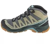 Salomon X-Adventure Recon Mid GTX Moteriški Žali L47815300 36 2/3