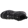 Salomon X Ultra 4 Mid Wide GTX M 412946 batai