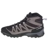 Salomon X Ward Leather Mid GTX M 471817 batai