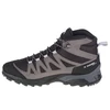 Salomon X Ward Leather Mid GTX M 471817 batai