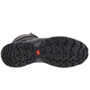 Salomon X Ward Leather Mid GTX M 471817 batai
