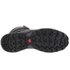 Salomon X Ward Leather Mid GTX M 471817 batai