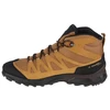 Salomon X Ward Leather Mid GTX M 471818 batai