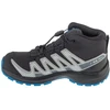 Salomon XA Pro 3D V8 Mid WP J L47729800 juodi 31