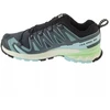 Salomon XA Pro 3D v9 Moterims L47748000 Juoda 39 1/3
