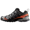 Salomon XA PRO 3D V9 WIDE GTX batai, juodi ir pilki