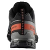 Salomon XA PRO 3D V9 WIDE GTX batai, juodi ir pilki