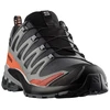 Salomon XA PRO 3D V9 WIDE GTX batai, juodi ir pilki