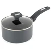 Salter Alto 18 cm puodas padažams, juodas