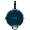 Salter BW13773GR ketaus keptuvė 26 cm, žalia