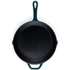 Salter BW13773GR ketaus keptuvė 26 cm, žalia