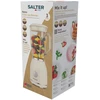 Salter Retro stiklinis trintuvas EK6687CRMVDE