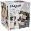 Salter VertiCook Ultra oro gruzdintuvė, 9 l