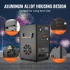 VEVOR Šaltos ugnies fejerverkų aparatas 700W 2-5m
