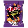 Samyang Buldak Potato Chips Chili Lime flavor 55g x 20 pcs (KR)