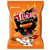 Samyang Buldak Potato Chips Quattro Cheese flavor 55g x 20 pcs (KR)