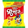 Samyang Changgu Honey Dipped Chips 115g x 24 pcs (KR)