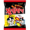 Samyang Zzaldduk Buldak Chips 120g x 24 pcs (KR)