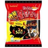 Samyang Zzaldduk Buldak Extreme Spicy Chips 80g x 24 pcs (KR)