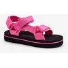 sandalai Lee Cooper LCW 2613 Rožinė