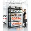Sandėliavimo lentyna VEVOR SS5920HA, 1360,8kg keliamoji galia